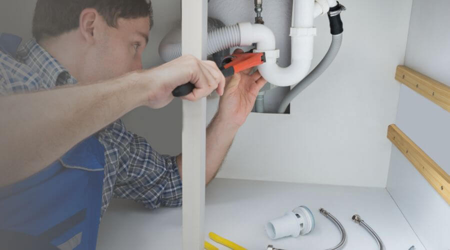 Local expert plumbing services in Alleghany, CA